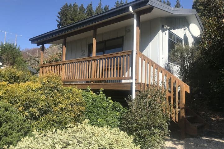 Terraced Chalets photo 2