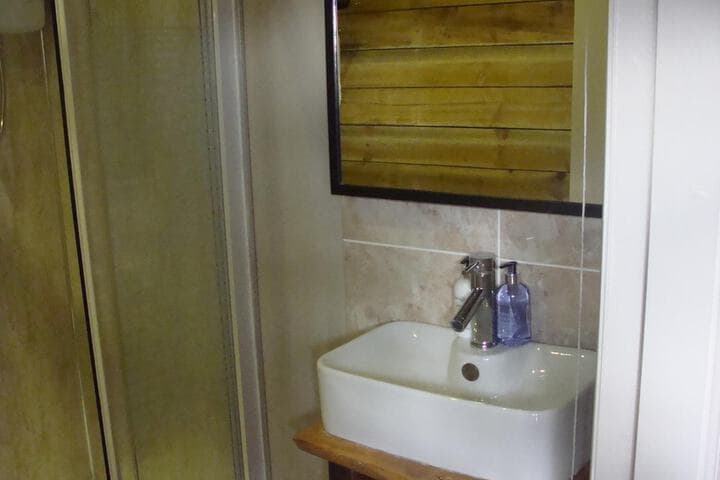 Riggend farm bed&breakfast photo 4