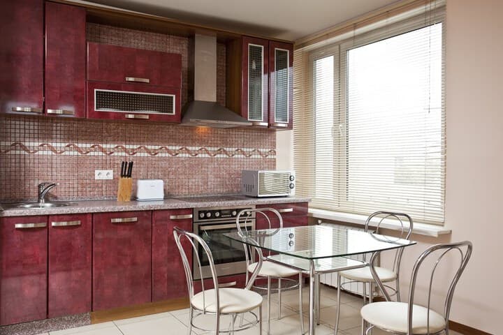 Moscow Suites Tverskaya photo 5