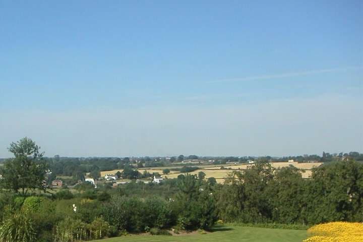 Wall Hill Farm Guest House photo 2