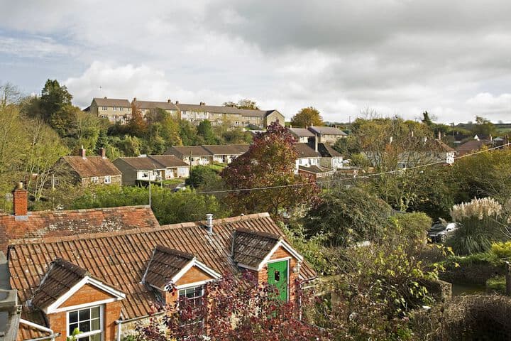 Wincanton destination view