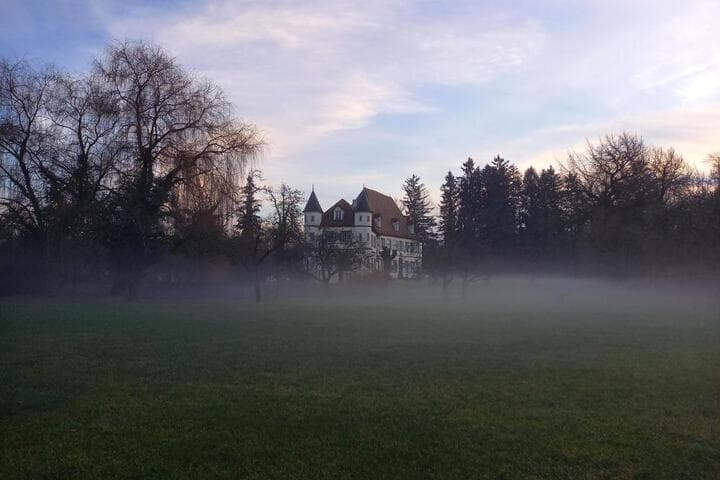 Château De Werde photo 2