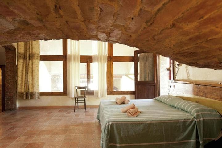 Beautiful villa with private pool photo 5