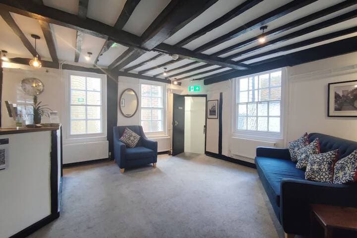 Cathedral Gate Hotel photo 5
