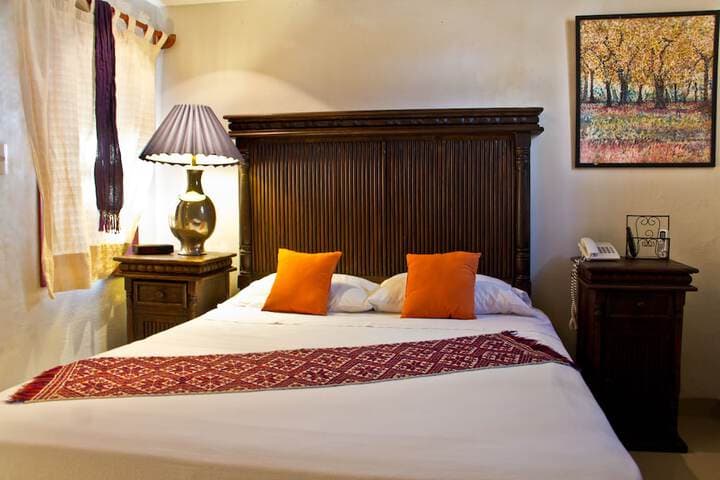 Zona Minerva destination view