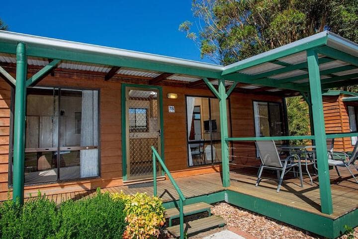 NRMA Halls Gap Holiday Park photo 4