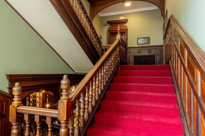 Palmers Lodge Swiss Cottage Hostel photo 3