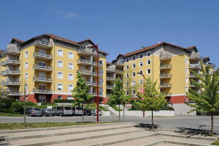 Séjours & Affaires Genève Saint Genis photo 2