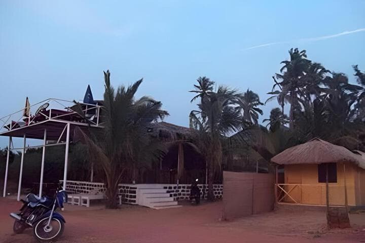 Tivai Beach Cottages photo 4