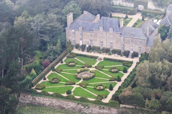 Château de La Ballue photo 2