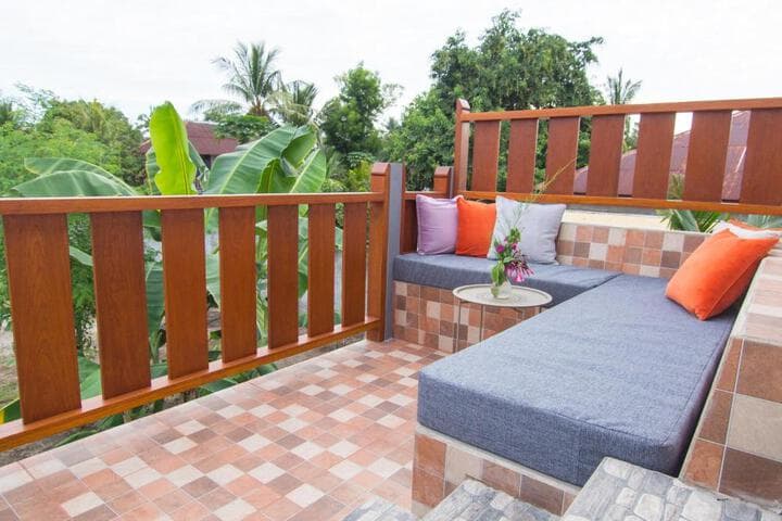 Villa Karang Hotel & Spa photo 4
