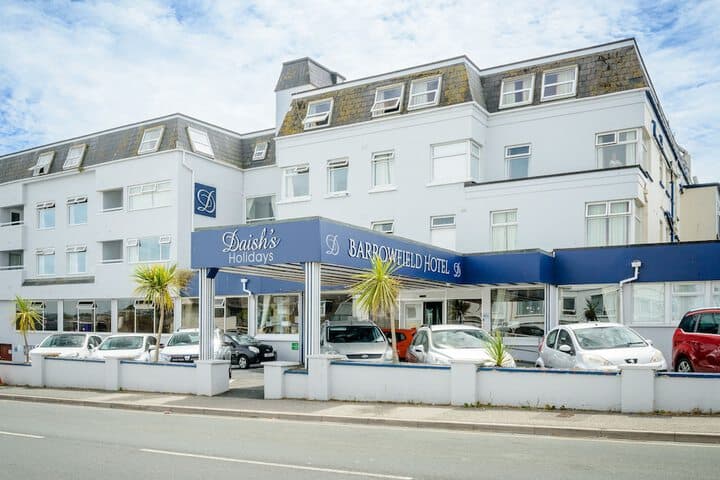 Barrowfield Hotel photo 3