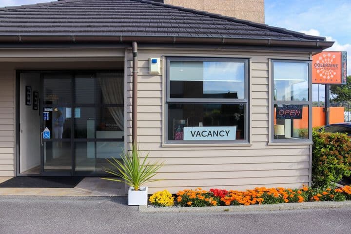 Coleraine Suites & Apartments photo 2