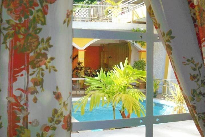 La Mamre Guest House photo 3