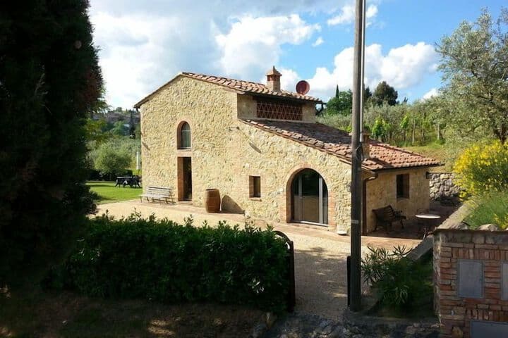 Podere Degli Olivi photo 2