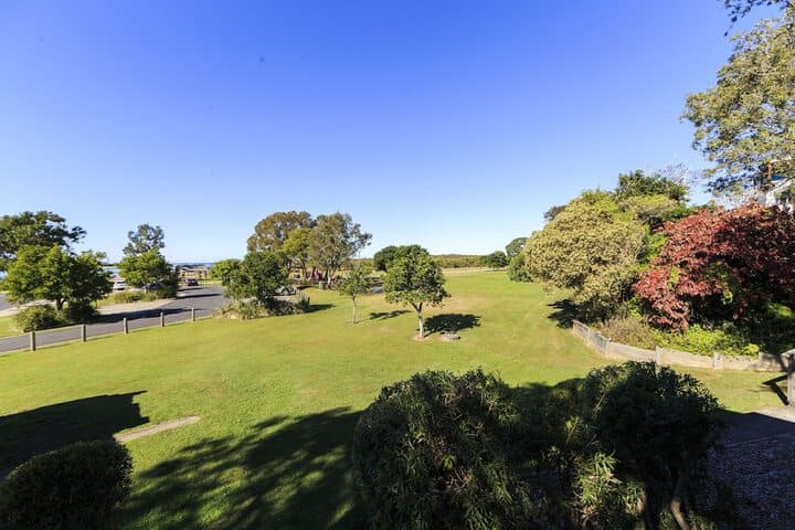 Mylestom destination view