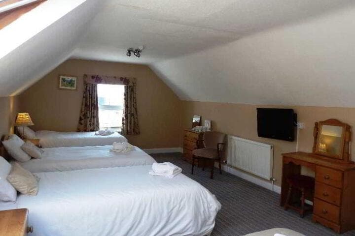 Newton House Hotel photo 3