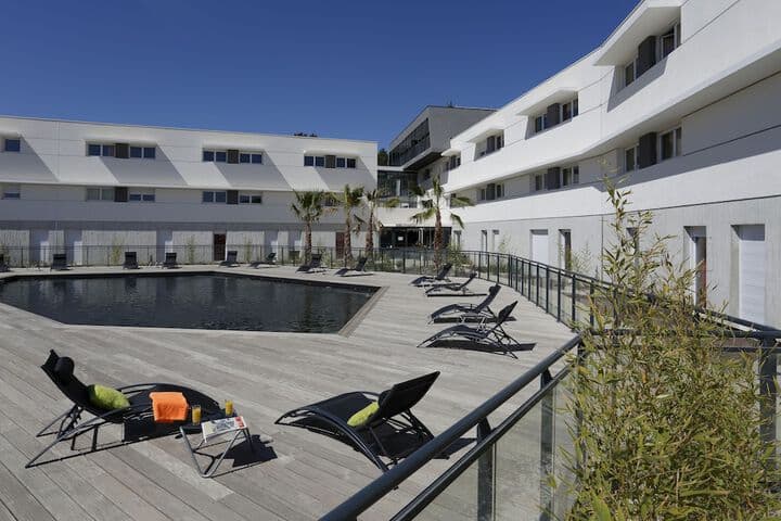 Vacancéole – Le Terral – Montpellier Sud photo 2
