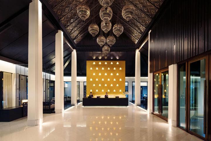 AVANI Khon Kaen Hotel & Convention Center photo 2