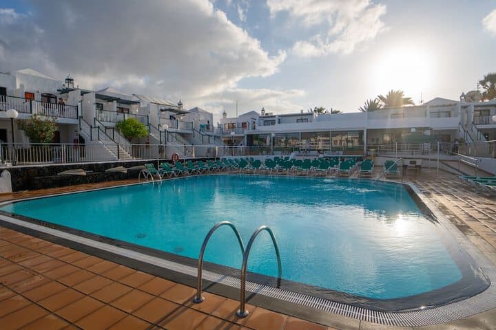 Bitácora Lanzarote Club photo 4