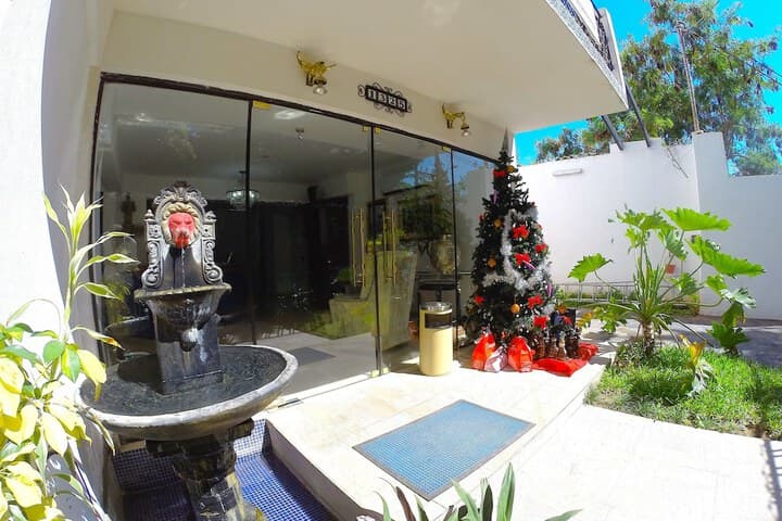 Arthaus Boutique Hotel photo 4