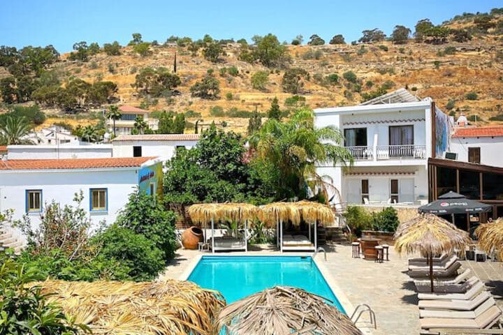 Antonis G. Hotel Apartments photo 3