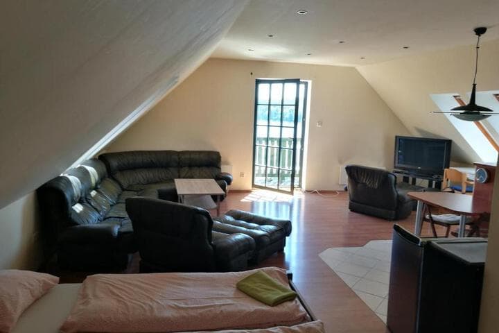 Mikołajki Apartamenty photo 3