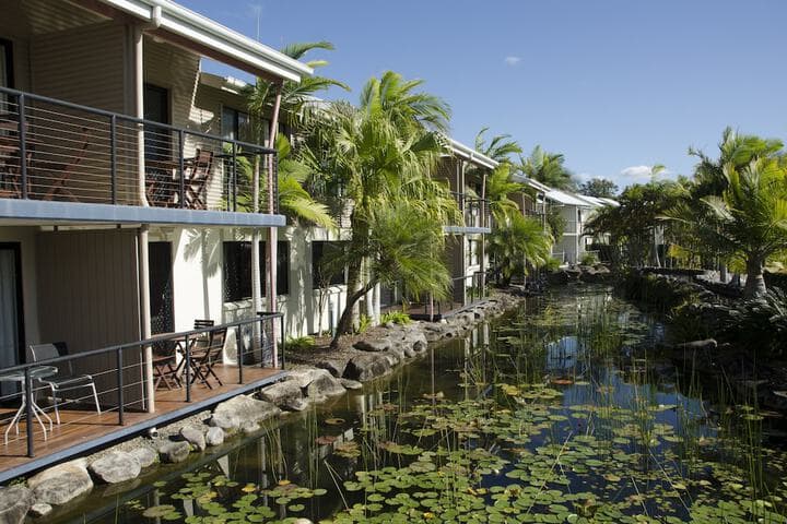 Ivory Palms Resort photo 3