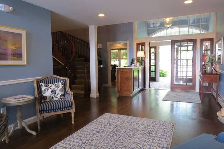 The Inn at Oceans Edge photo 2