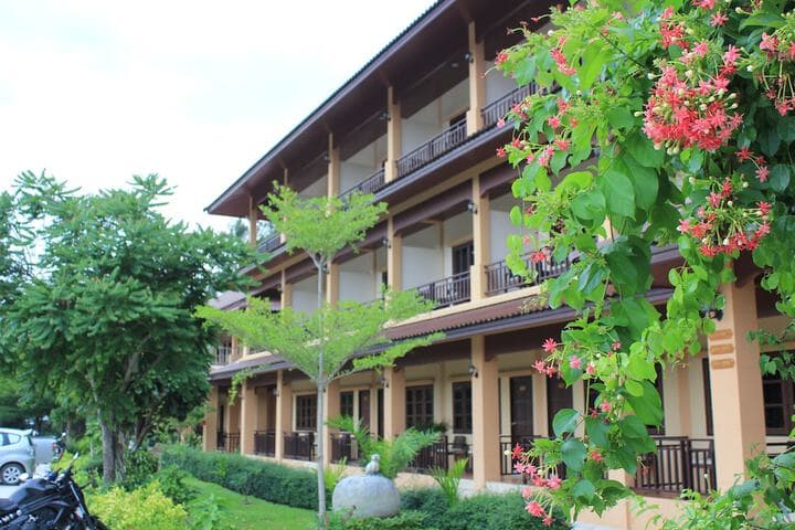 Kanlaya Park Apartment Hotel photo 4