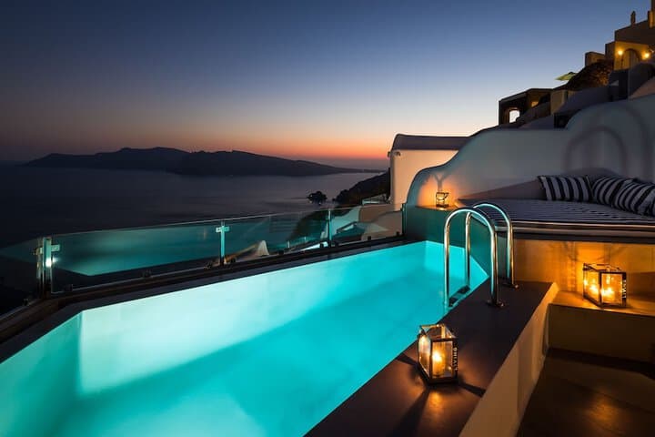 Elite Luxury Suites photo 5