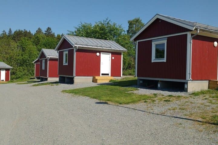Strömma destination view