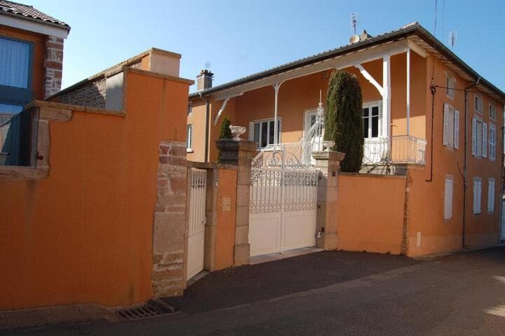 La Maison de Marie photo 3