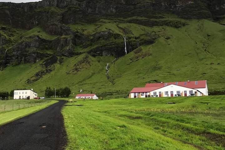 Lakigigar destination view