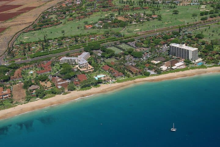 Aston Maui Kaanapali Villas photo 5