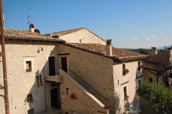 La Casa su Le Dimore del Borgo photo 3