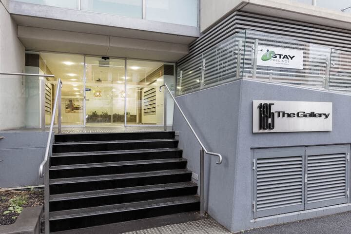 iStay Precinct Adelaide photo 4