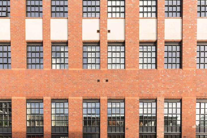 Birmingham Serviced Apartments Wexler Lofts photo 4