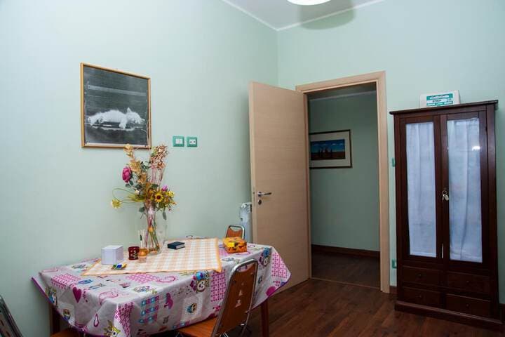 Alma B&B photo 3