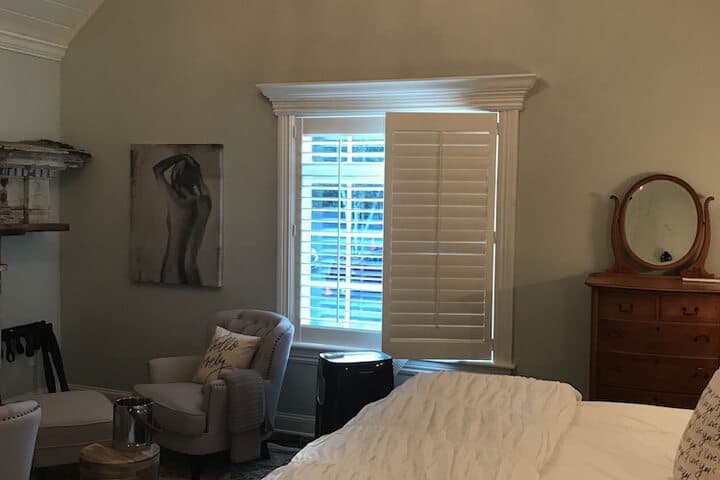 Chateau Rooms photo 4