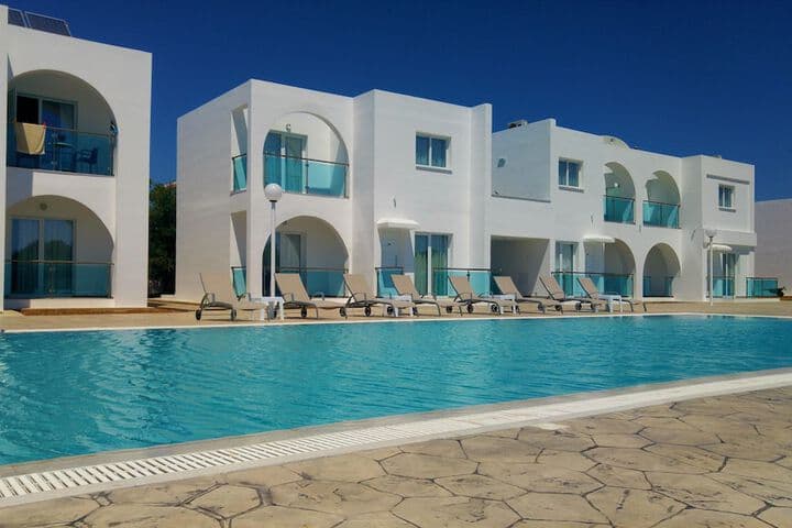 Kaos Hotel Apartments photo 2