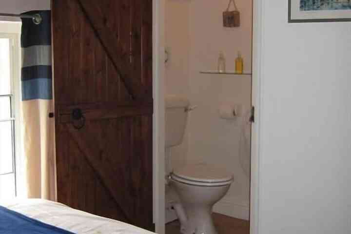 North End Farm Country Guest House photo 5