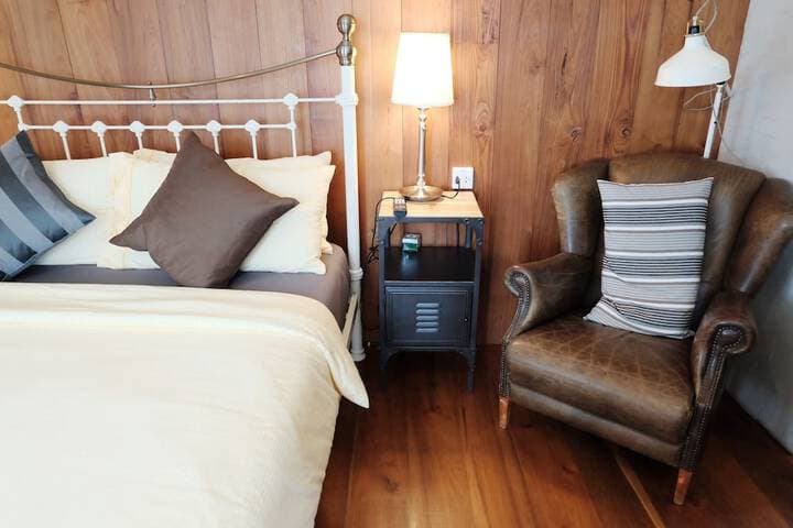 Rimrabeang Amphawa Cafe&Suite photo 4