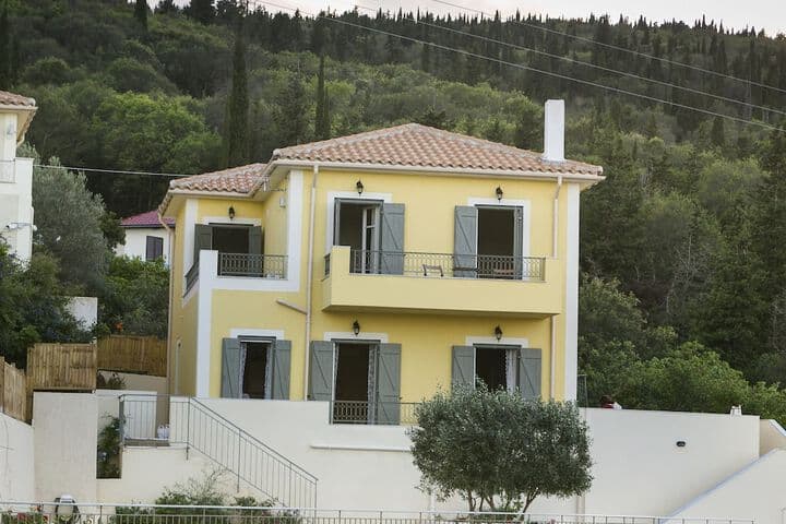 Villa Isalos photo 2
