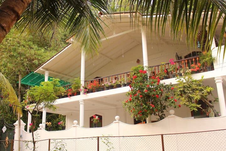 La Villa Guest House photo 5