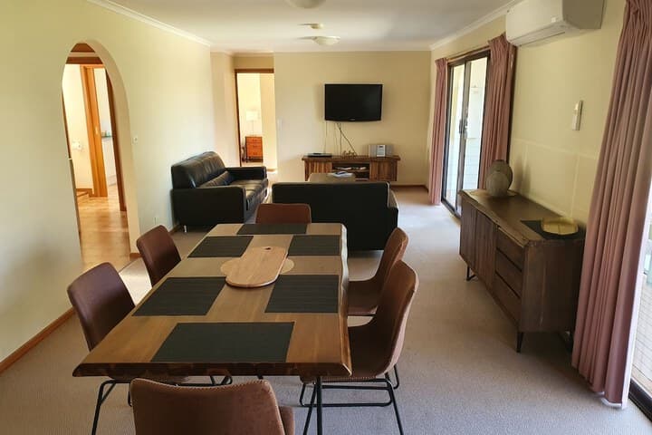 Golden Heritage Apartments Beechworth photo 5