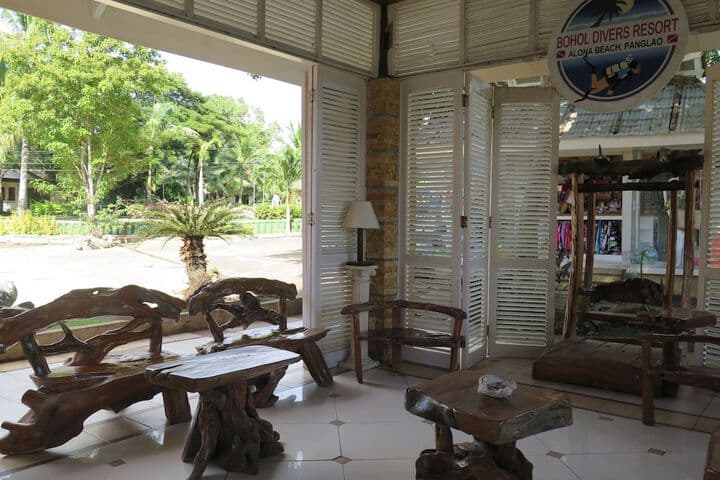 Bohol Divers Resort photo 5