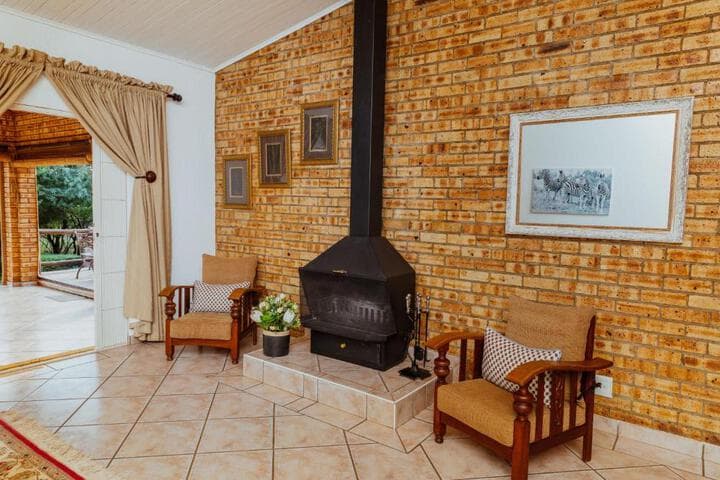 Boubou Bed&Breakfast photo 3