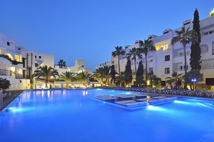 Sol Cala DOr Apartments photo 4