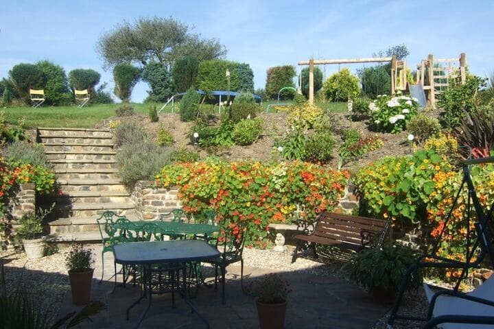 Frankaborough Farm Holiday Cottages photo 3